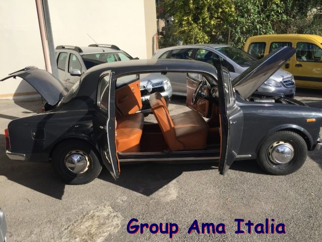 LANCIA Appia usata 13