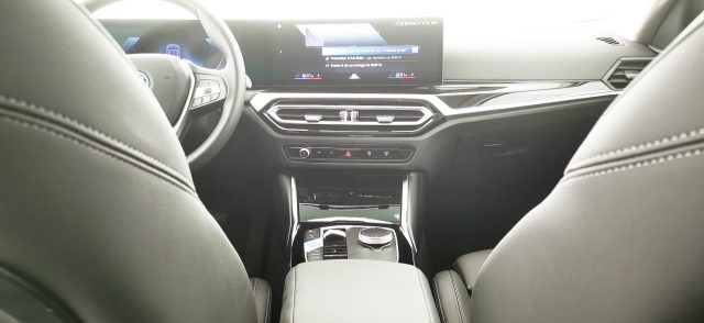 BMW i4 usata 60