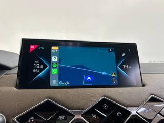 DS AUTOMOBILES DS 3 Crossback usata, con Vetri oscurati