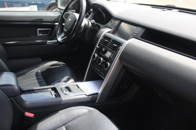 LAND ROVER Discovery usata, con Fari Xenon