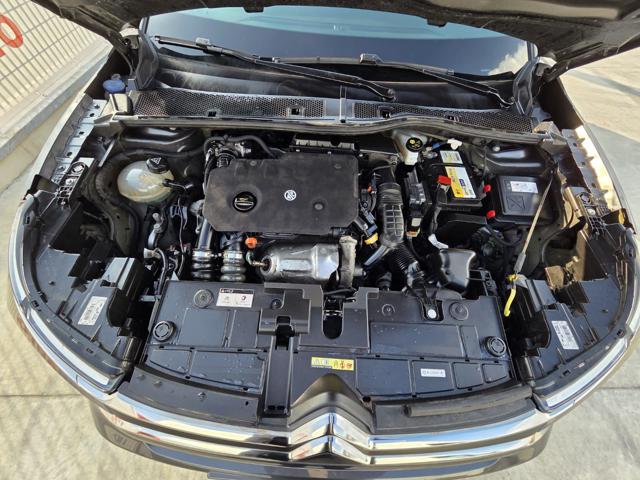 CITROEN C4 usata, con Climatizzatore