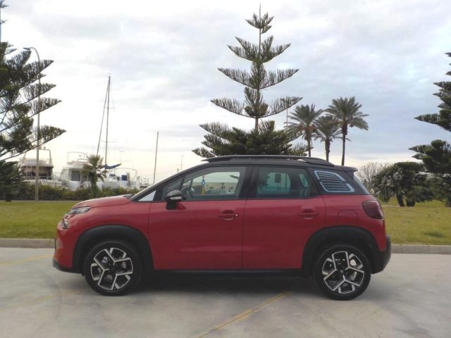 CITROEN C3 Aircross usata, con Airbag Passeggero