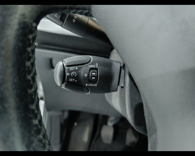 CITROEN C3 usata, con Immobilizzatore elettronico