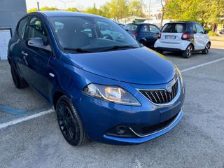 LANCIA Ypsilon 1.0 FireFly 5 porte S&S Hybrid Ecochic Silver