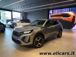 PEUGEOT 2008 usata, con Airbag Passeggero