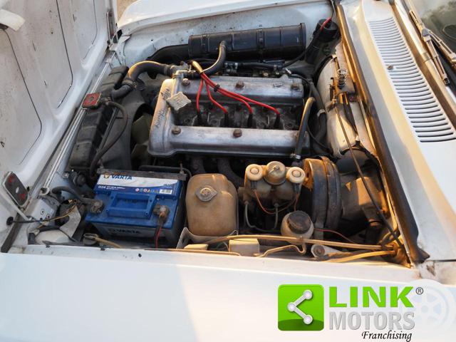 ALFA ROMEO GTV usata 40