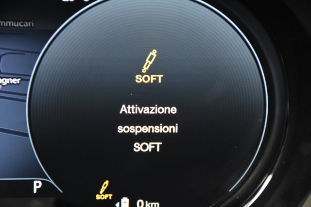 ALFA ROMEO Tonale usata, con Cruise Control