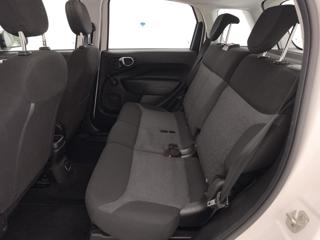 FIAT 500 usata, con Monitoraggio pressione pneumatici