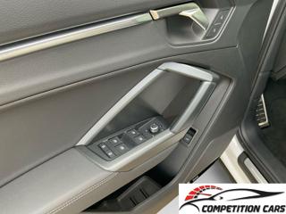 AUDI Q3 usata, con Park Distance Control