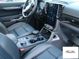 FORD Ranger usata, con Climatizzatore