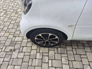 SMART ForTwo usata, con Cruise Control