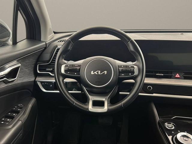 KIA Sportage usata, con ESP