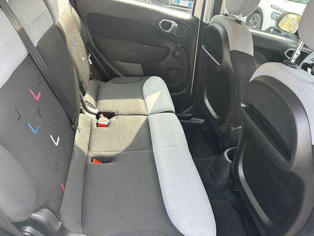 FIAT 500L usata, con ESP