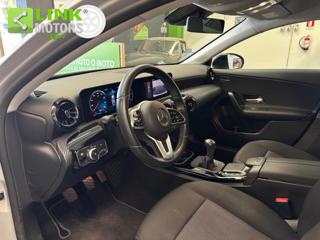 MERCEDES-BENZ A 180 usata 8