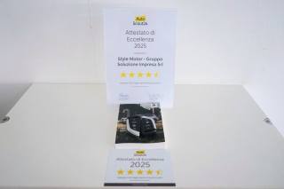 BMW X3 usata, con Volante in pelle