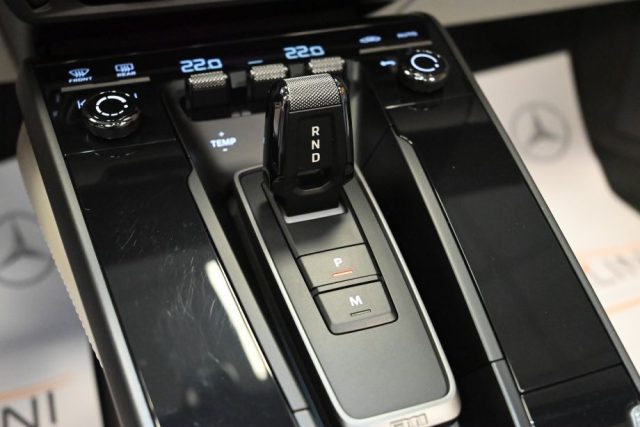 PORSCHE 992 usata 165