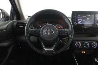 TOYOTA Yaris usata 5