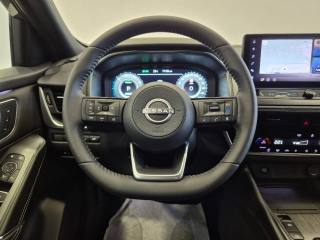 NISSAN Qashqai usata, con Chiusura centralizzata