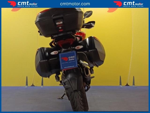 DUCATI Multistrada 1200 usata 3