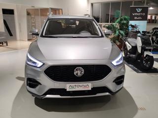 MG ZS usata, con Airbag