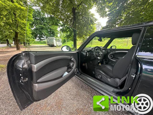 MINI Cooper S usata, con Airbag Passeggero