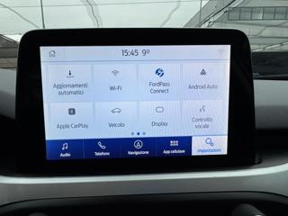 FORD Focus usata, con Cruise Control