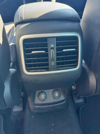 KIA Sportage usata, con Airbag testa