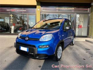 FIAT Panda 1.0 HYBRID