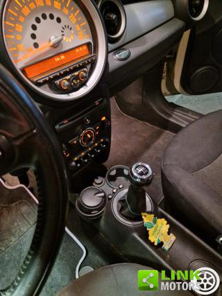 MINI Cooper usata, con Airbag laterali