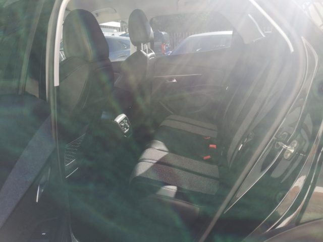 PEUGEOT 3008 usata, con Chiusura centralizzata