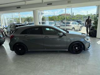 MERCEDES-BENZ A 180 usata, con Airbag Passeggero