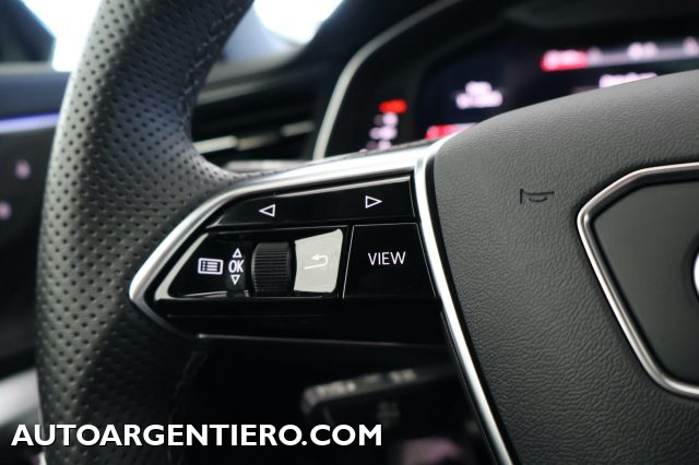 AUDI A6 usata, con Autoradio digitale