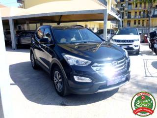 HYUNDAI Santa Fe 2.0 CRDi 4WD Style