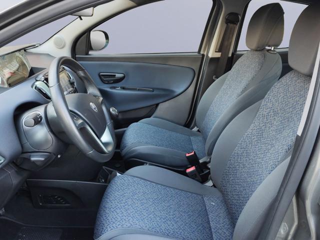 LANCIA Ypsilon usata, con Chiusura centralizzata