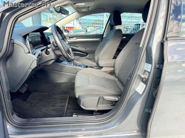 VOLKSWAGEN Golf usata, con Cruise Control