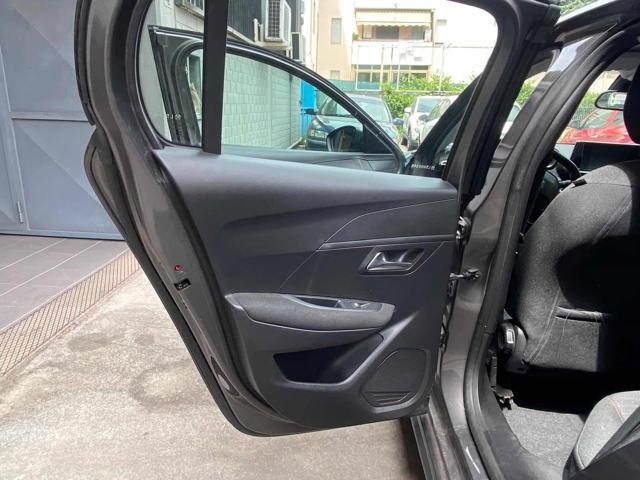 PEUGEOT 208 usata 10