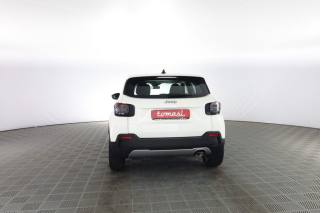 JEEP Avenger usata 4