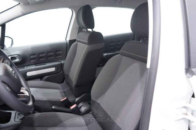 CITROEN C3 usata, con ESP