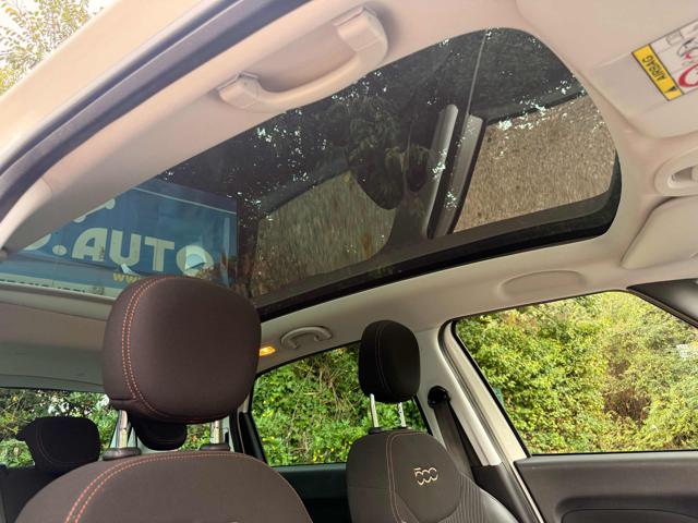 FIAT 500L usata, con Autoradio