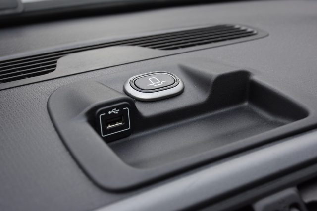 FIAT Panda usata, con Servosterzo