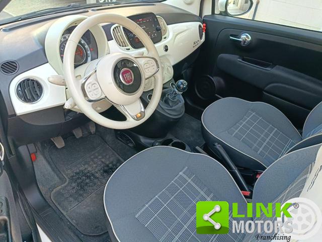 FIAT 500 usata 45