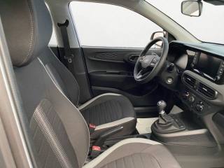 HYUNDAI i10 usata, con Immobilizzatore elettronico