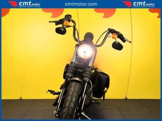 HARLEY-DAVIDSON 883 Iron usata 5