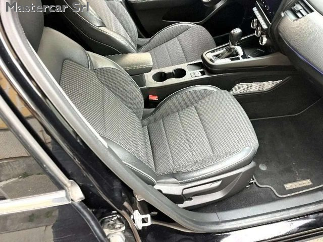 RENAULT Arkana usata, con Boardcomputer