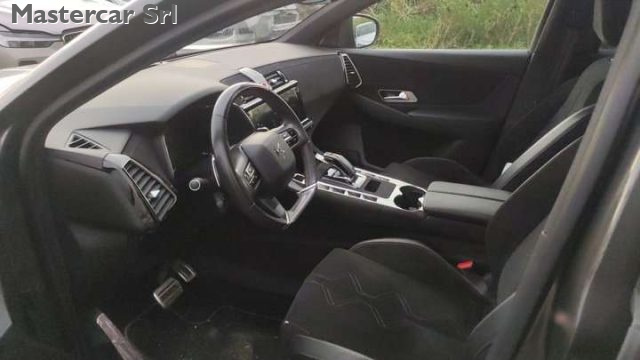 DS AUTOMOBILES DS 7 usata, con ESP