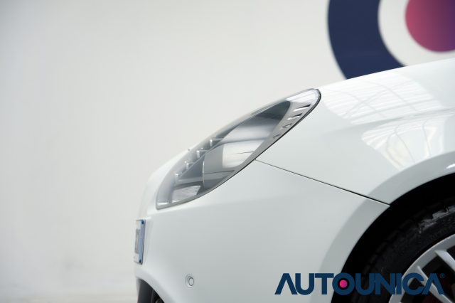 ALFA ROMEO Giulietta usata, con Controllo automatico clima