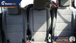 VOLKSWAGEN Touran usata 56