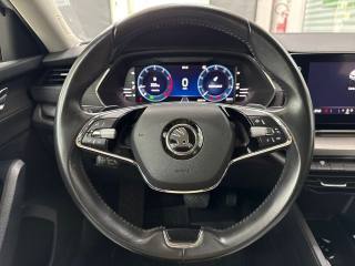 SKODA Octavia usata, con Autoradio digitale