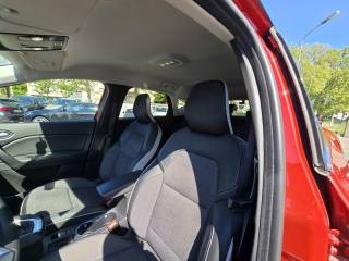 RENAULT Captur usata, con Chiusura centralizzata