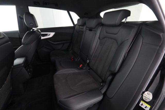 AUDI Q8 usata 3